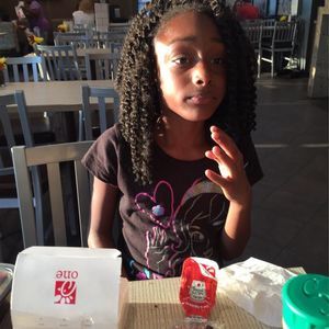 Meet your Posher, Cory